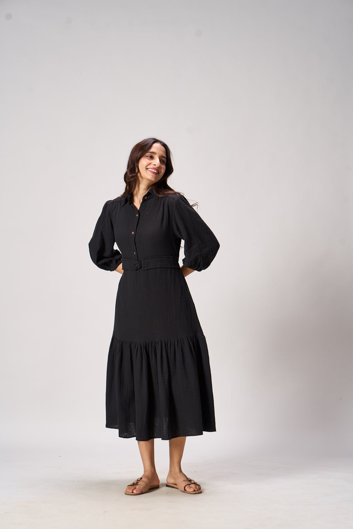 MAYA DRESS