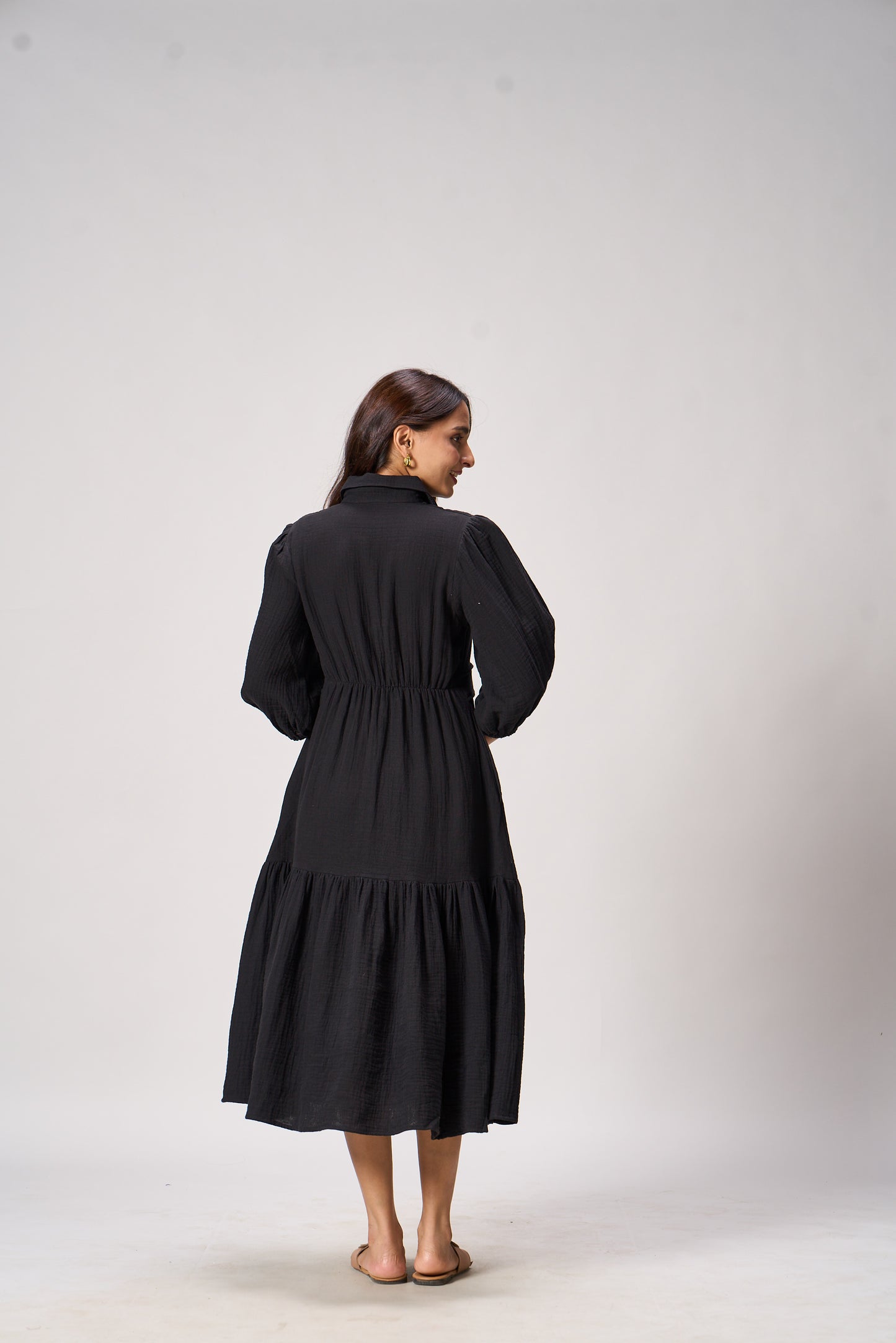 MAYA DRESS
